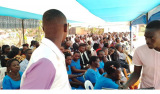 Iganga Central SDA Church Choir