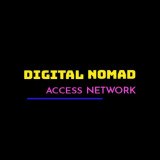 Digit@l Nomad Access Network (D.N.A.N) - Book & Album Reviews/ Insightful Conversations