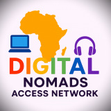 Digit@l Nomad Access Network (D.N.A.N) - Book & Album Reviews/ Insightful Conversations