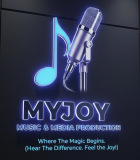 MyJoy Music Studio.