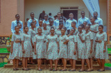 Stream of life choir