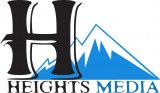 Heights media Pan Promotion
