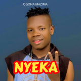 Ogona Mazima