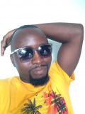 Man muche zambia