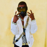 Young uzi