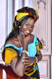 Eva B Nyan Luo