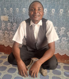 Evangelist Dennis Sitati