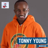 Tonny Young ⚜ Online songs and bio of the artist — mdundo.com