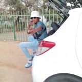 Cul Man