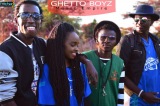 Ghetto boyz empire