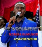 THE WORSHIPERS MINISTRY KENYA