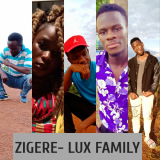 Lux Family Band