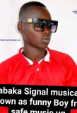 kabaka signal