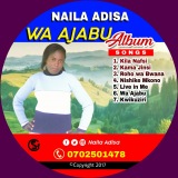 Naila Adisa