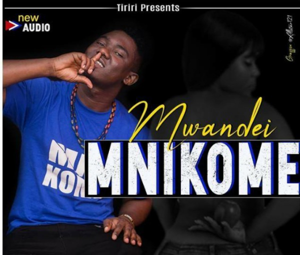 Mwandei ⚜ Online Songs And Bio Of The Artist — Mdundo.com