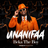 BEKA THE BOY