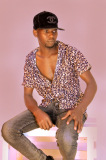 Mr PinKMoja (Africa Music culture)