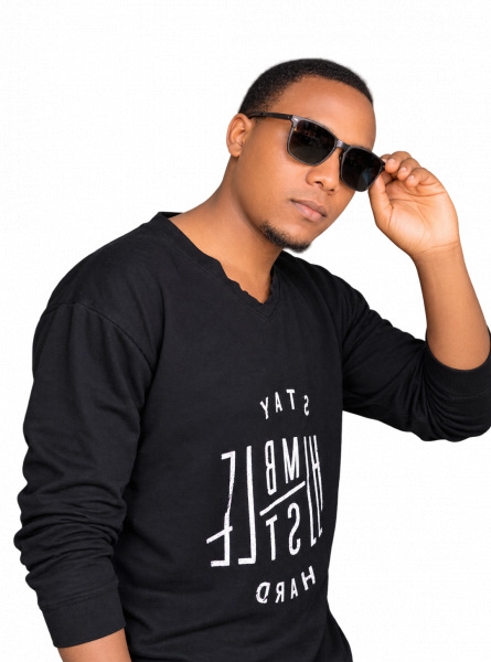Asiimwe Bruce channel