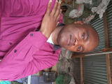 Frankline kipsang mutai