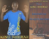 king sheraz