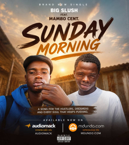 Sunday morning