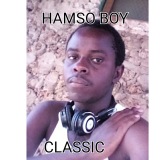 Hamso boy