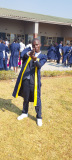 Clan boy musekeni