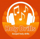 Holy drills