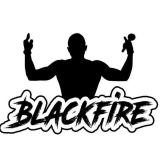 BBoy Blackfire