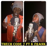 Thech code 7 ft Grey Wizzy