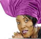 Anne West