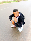 Fresh boy