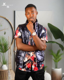 Sparrow Nainde Ontondi