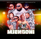 mjengoni music band