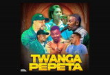 Twanga pepeta