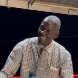 Emong Johnson Otinga