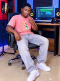 AGREYLOVE FT EDDY KENZO