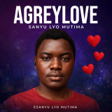 AGREYLOVE