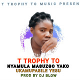 T trophy to mafuleka