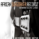 Africa Songmaker studio