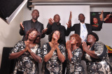 Pilgrim melodies choir