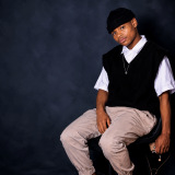 Keynross Eigboy