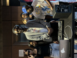 CELEBRITY DJ FANCY JAKARTA