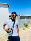 DJ Stayela Rsa