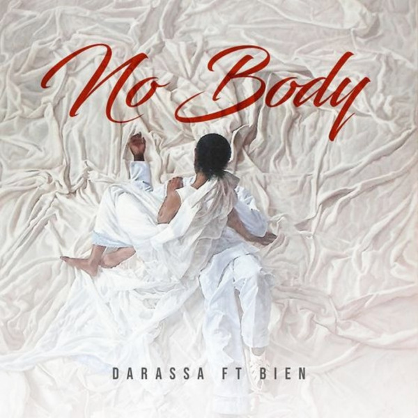 Darassa feat Bien - No Body