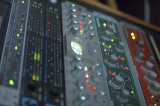 Music Record Strider Instrumentals