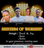 Rhythm of worship