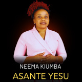 Neema Kiumba