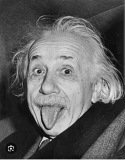 Albert Einstein