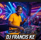 DJ FRANCIS KE